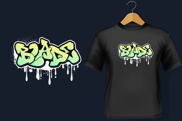 Blade Graphics: T-Shirt Designs for Better Blog Visuals