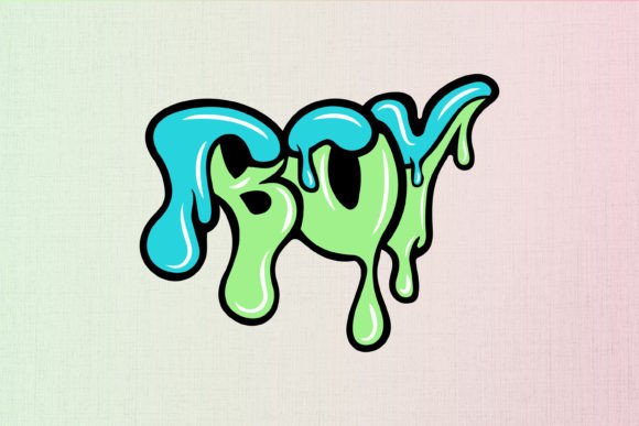 Boy Graphics: Edgy T-Shirt Designs for Publishers