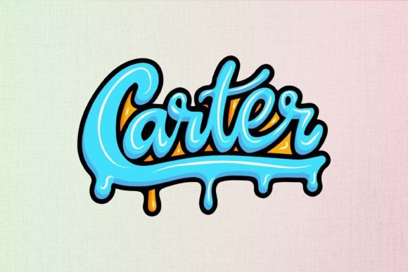 Carter Graphics Review: A T-Shirt Designs Asset Tested