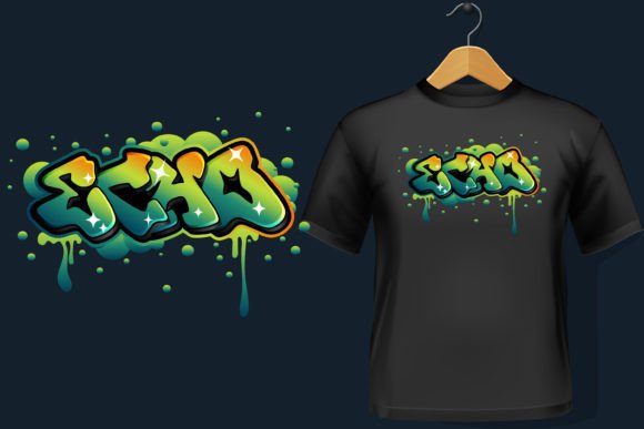 Echo Graphics Review for T-Shirt Designs