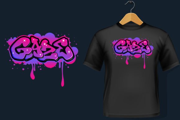 Gaze Graphics & T-Shirt Designs – A Brand Review