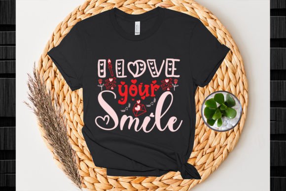 I Love Your Smile SVG Design: An Embroidery Designer’s Review