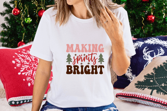 Making Spirits Bright: A Designer’s Embroidery Review