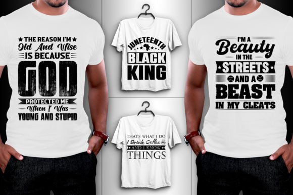 T Shirt Svg Graphics for T-Shirt Designs