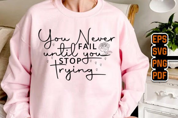 Trendy Typography T-Shirt Design in Local Brand Graphics