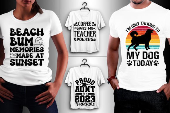 Vintage Sunset T-Shirt Design SVG: A Designer’s Take